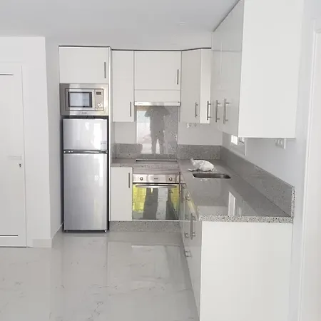 Apartment La Atalaya Court 509 Costa Adeje (Tenerife)