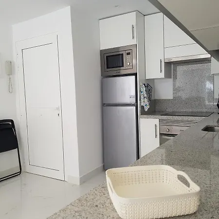 Apartment La Atalaya Court 509 Costa Adeje (Tenerife)