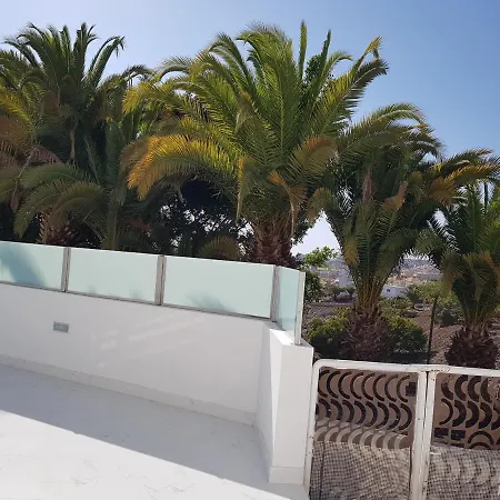 Apartment La Atalaya Court 509 Costa Adeje (Tenerife)
