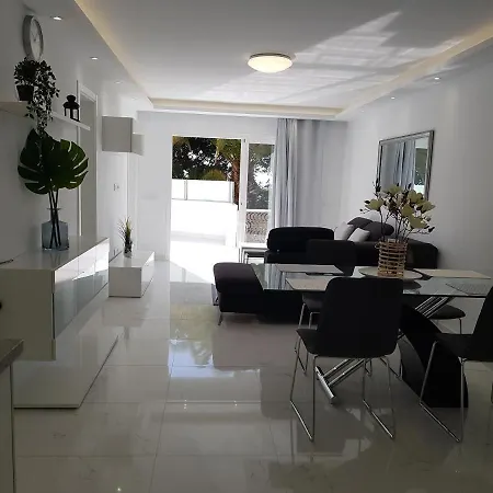 La Atalaya Court 509 Apartment *