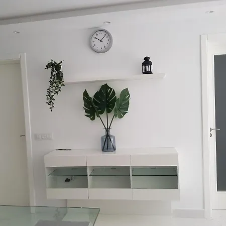 Apartment La Atalaya Court 509