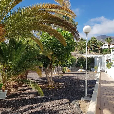 La Atalaya Court 509 Apartment *