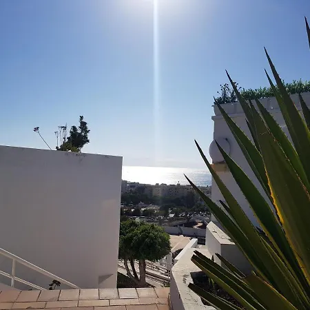 La Atalaya Court 509 Costa Adeje (Tenerife)