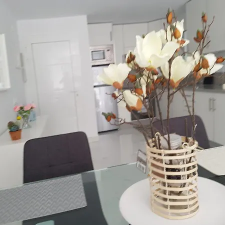 Apartment La Atalaya Court 509