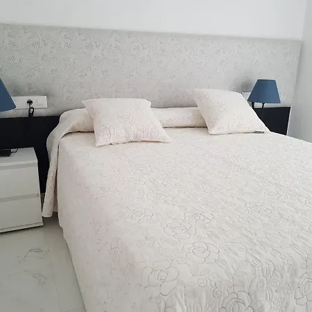 La Atalaya Court 509 Apartment Costa Adeje (Tenerife)