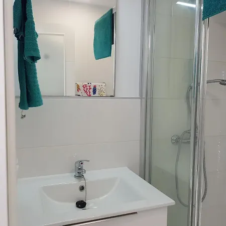 La Atalaya Court 509 Apartment *
