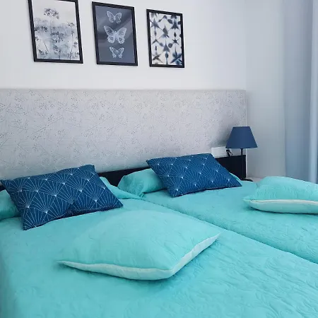 La Atalaya Court 509 Apartment Costa Adeje (Tenerife)
