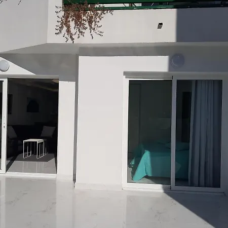 Apartment La Atalaya Court 509 *