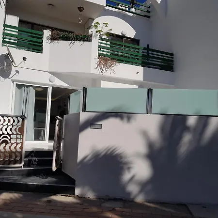 La Atalaya Court 509 Apartment *