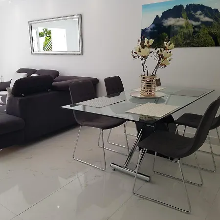 Apartment La Atalaya Court 509