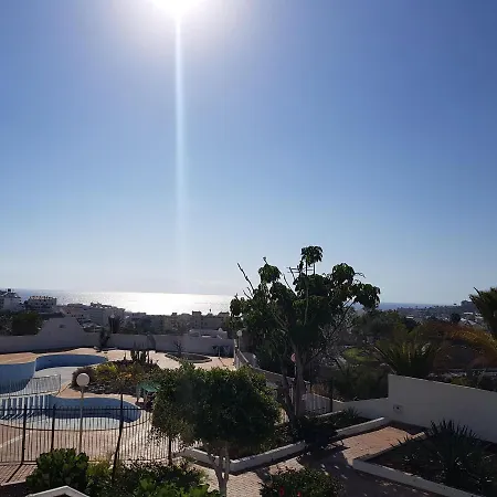 La Atalaya Court 509 Apartment