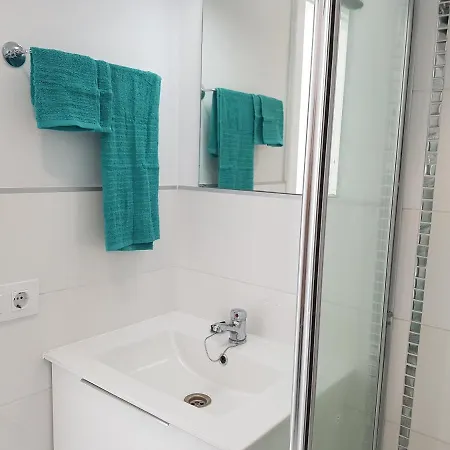 Apartment La Atalaya Court 509