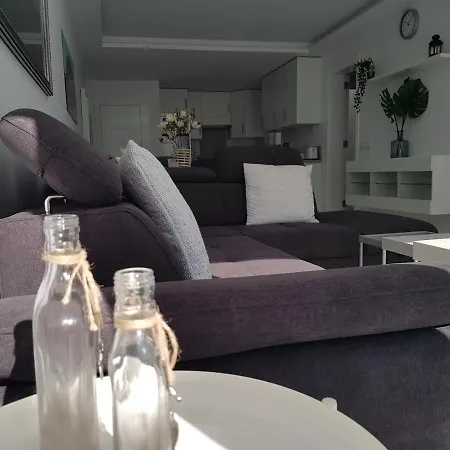Apartment La Atalaya Court 509 *