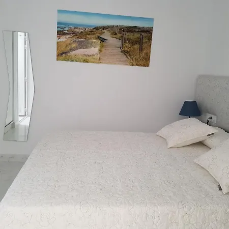 Apartment La Atalaya Court 509 Costa Adeje (Tenerife)