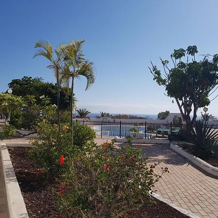La Atalaya Court 509 公寓 阿德耶