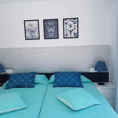 公寓 La Atalaya Court 509 阿德耶